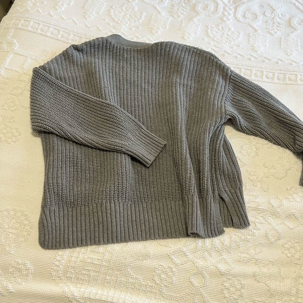 Aerie cardigan sweater - Picture 4 of 4